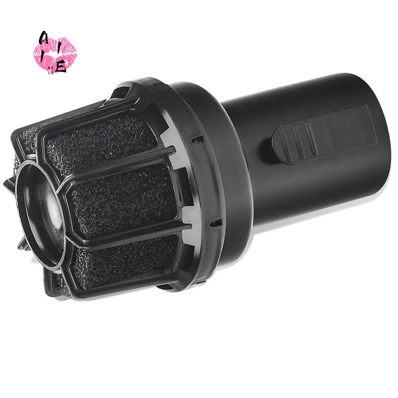 Wet Dry Vacuum Shop - A11E-2-1/2-Inch Vacs Vacuum Diffuser Muffler,Muffler Diffuser