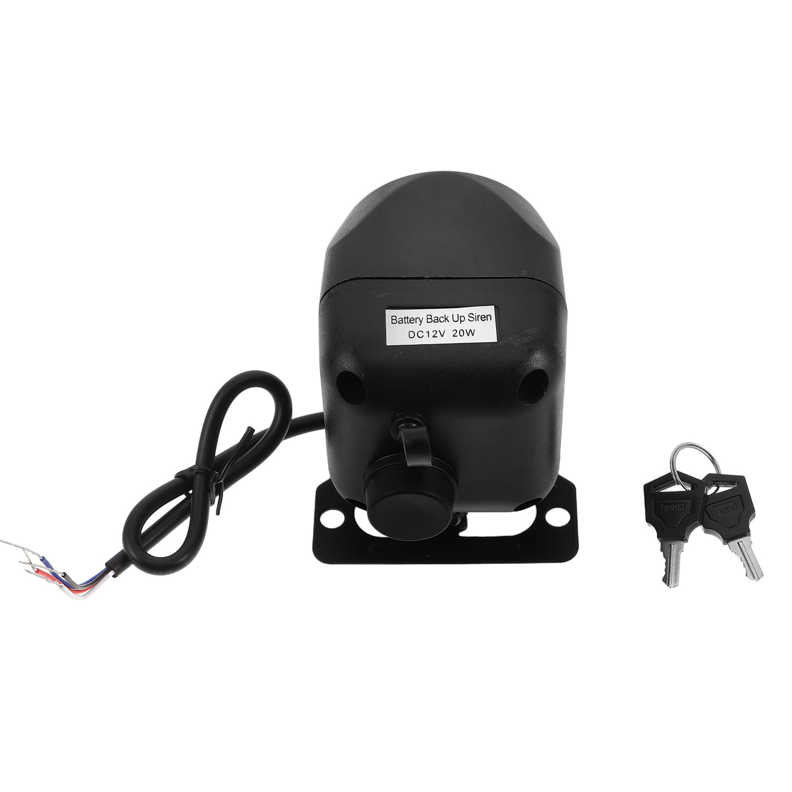 Outdoor Power Failure Alarm - Power Failure Alarm Siren 110Db Advanced