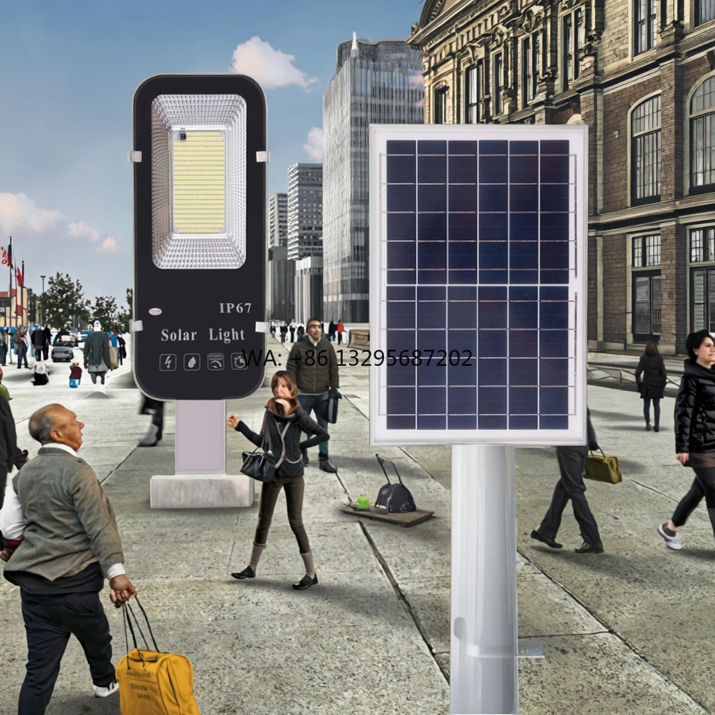 High Efficiency Outdoor Waterp - Outdoor Power Products recension och pris