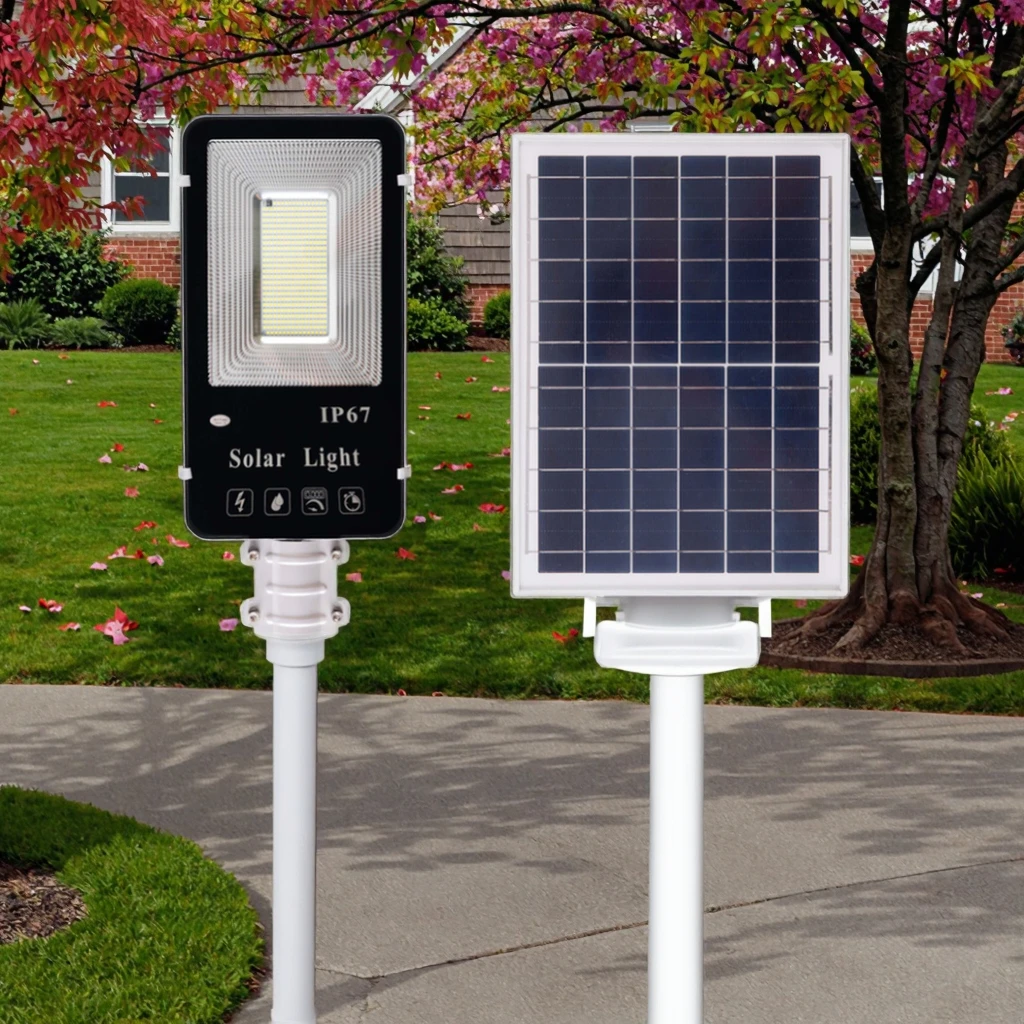 High Efficiency Outdoor Waterp - Outdoor Power Products recension och pris
