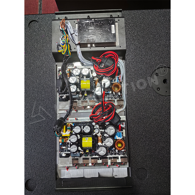 Superior Quality Live Audio So - Quality Outdoor Power Equipment recension och pris