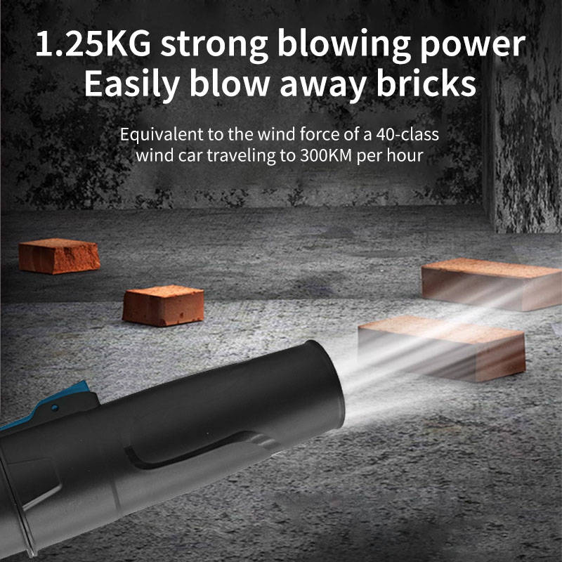 Mamidw 38000RPM cordless leaf  - Leaf Blower Cordless recension och pris