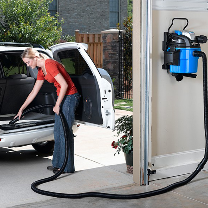 Portable Dry And Wet Vacuum Cl - Wet Dry Vacuum Shop recension och pris