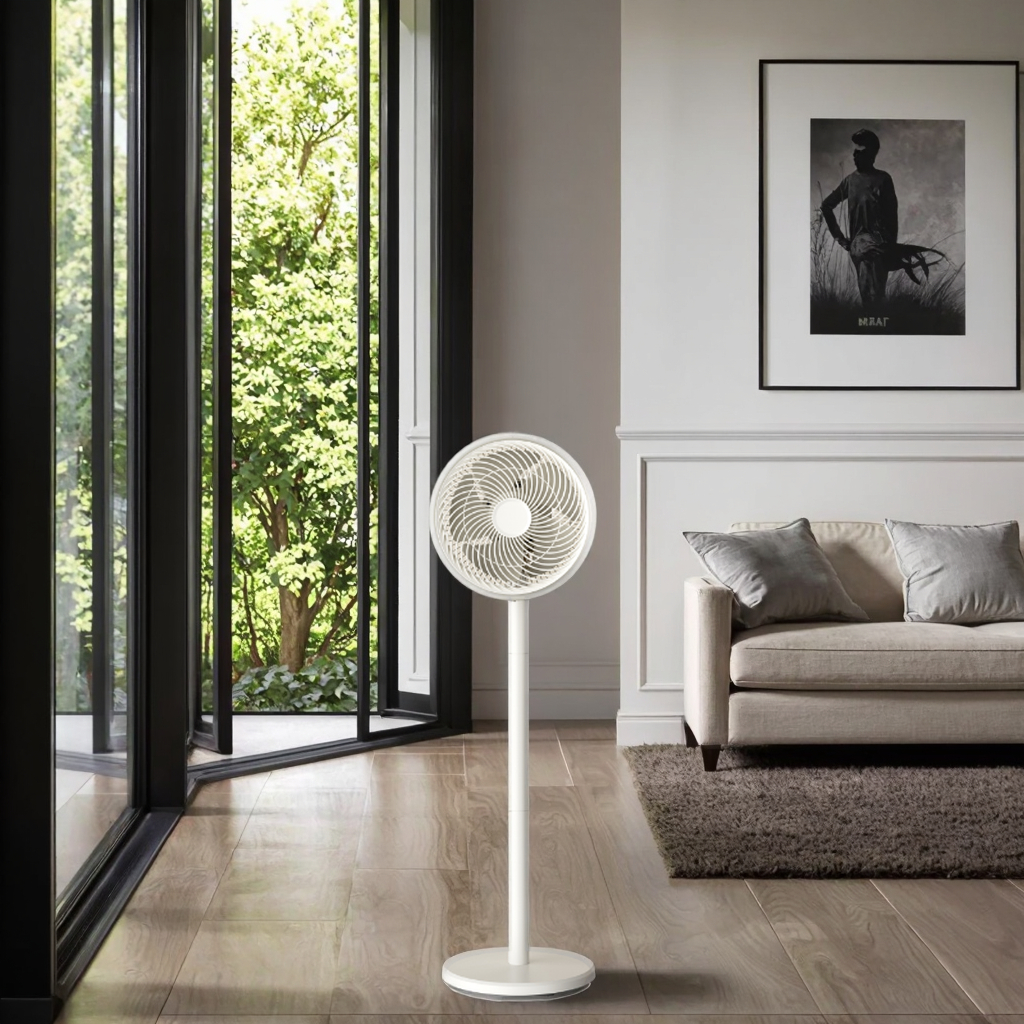9Inch Electric Battery-Powered - Outdoor Power Pedestal recension och pris