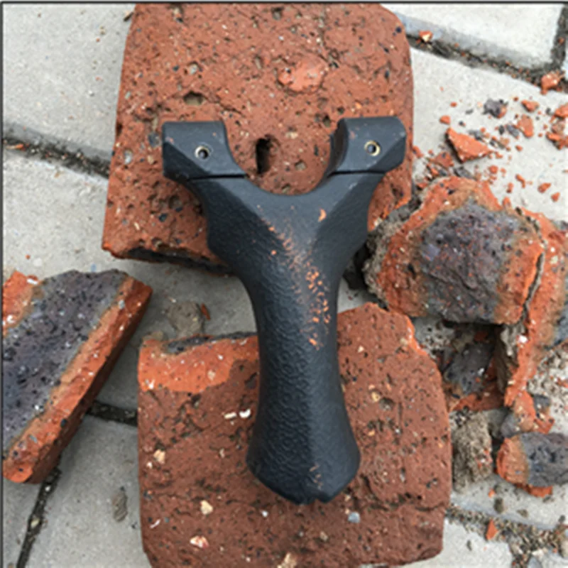 1pcs Powerful Slingshot Sling  - Outdoor Power Products recension och pris