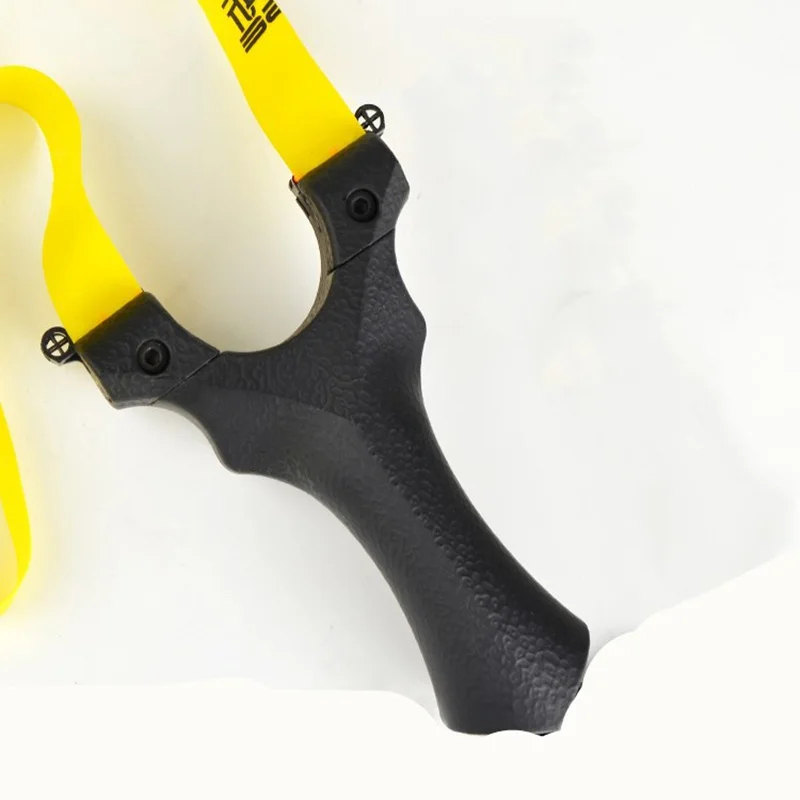 1pcs Powerful Slingshot Sling  - Outdoor Power Products recension och pris