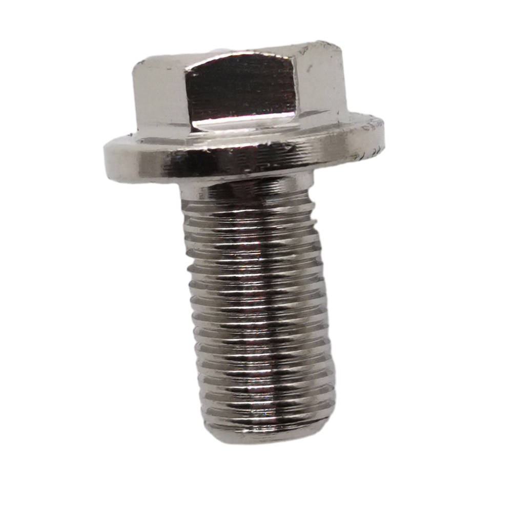 Bolt 2610000050 Blade Nut Bolt - Quality Outdoor Power Equipment recension och pris