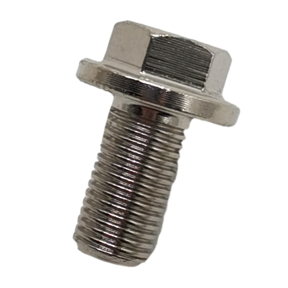 Bolt 2610000050 Blade Nut Bolt - Quality Outdoor Power Equipment recension och pris