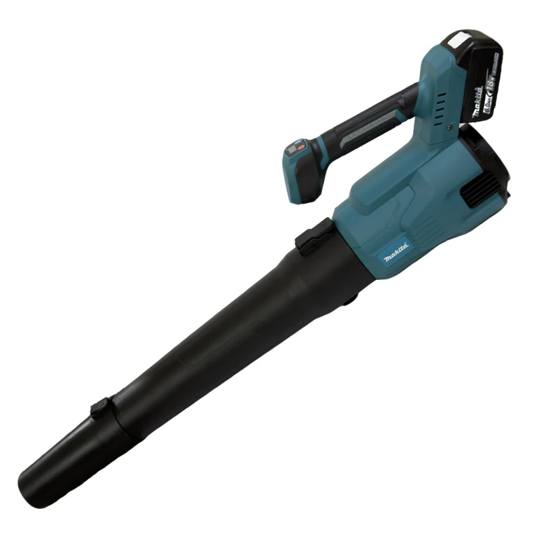 Makita Tool for 18V Battery Co - Leaf Blower Cordless recension och pris