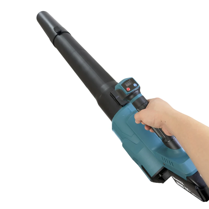 Makita Tool for 18V Battery Co - Leaf Blower Cordless recension och pris