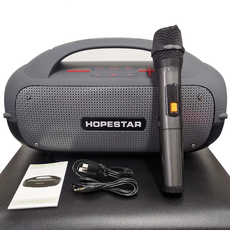 High Quality Big Power Bass Bo - Quality Outdoor Power Equipment recension och pris