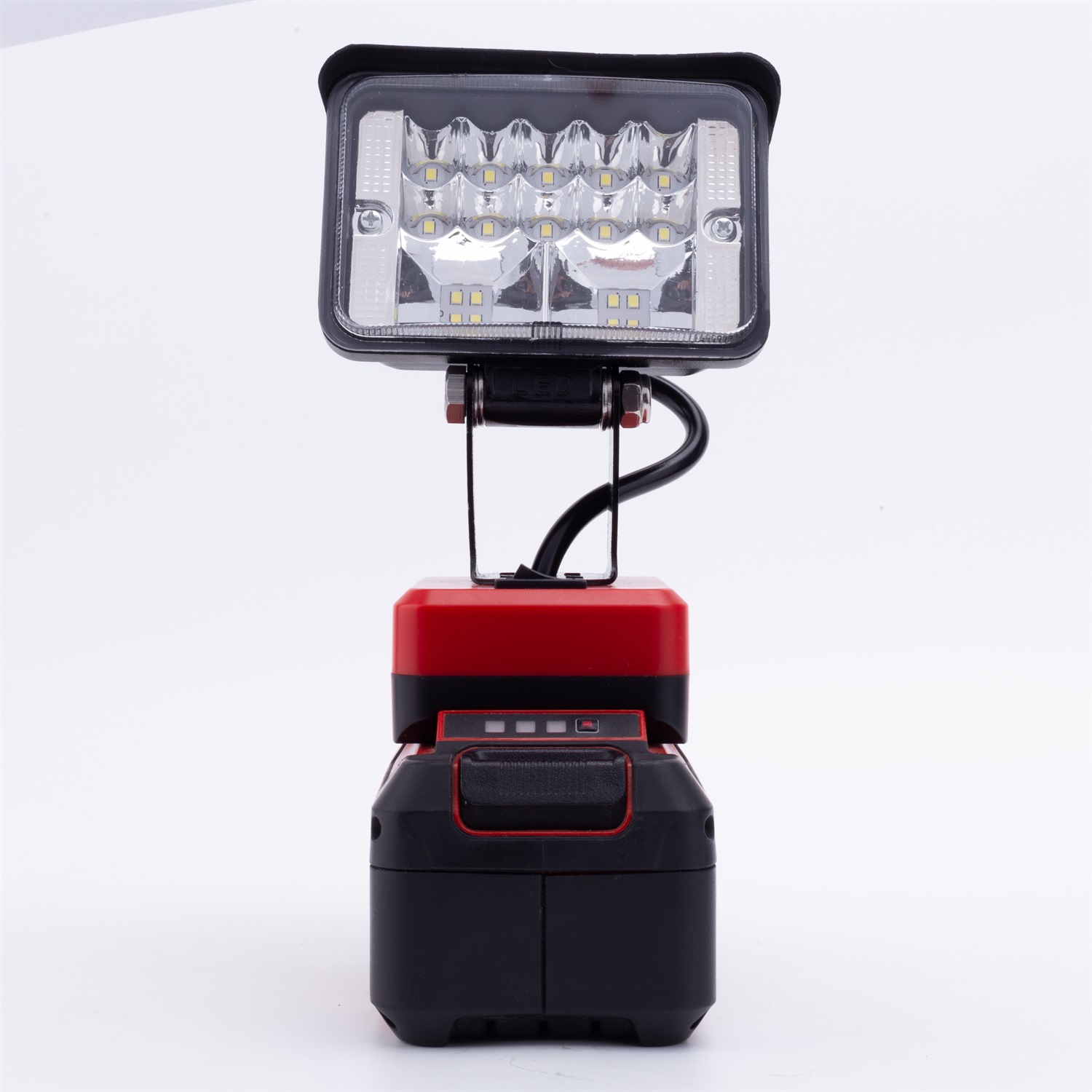 LED Work Light For Ozito 18V P - Outdoor Power Not Working recension och pris