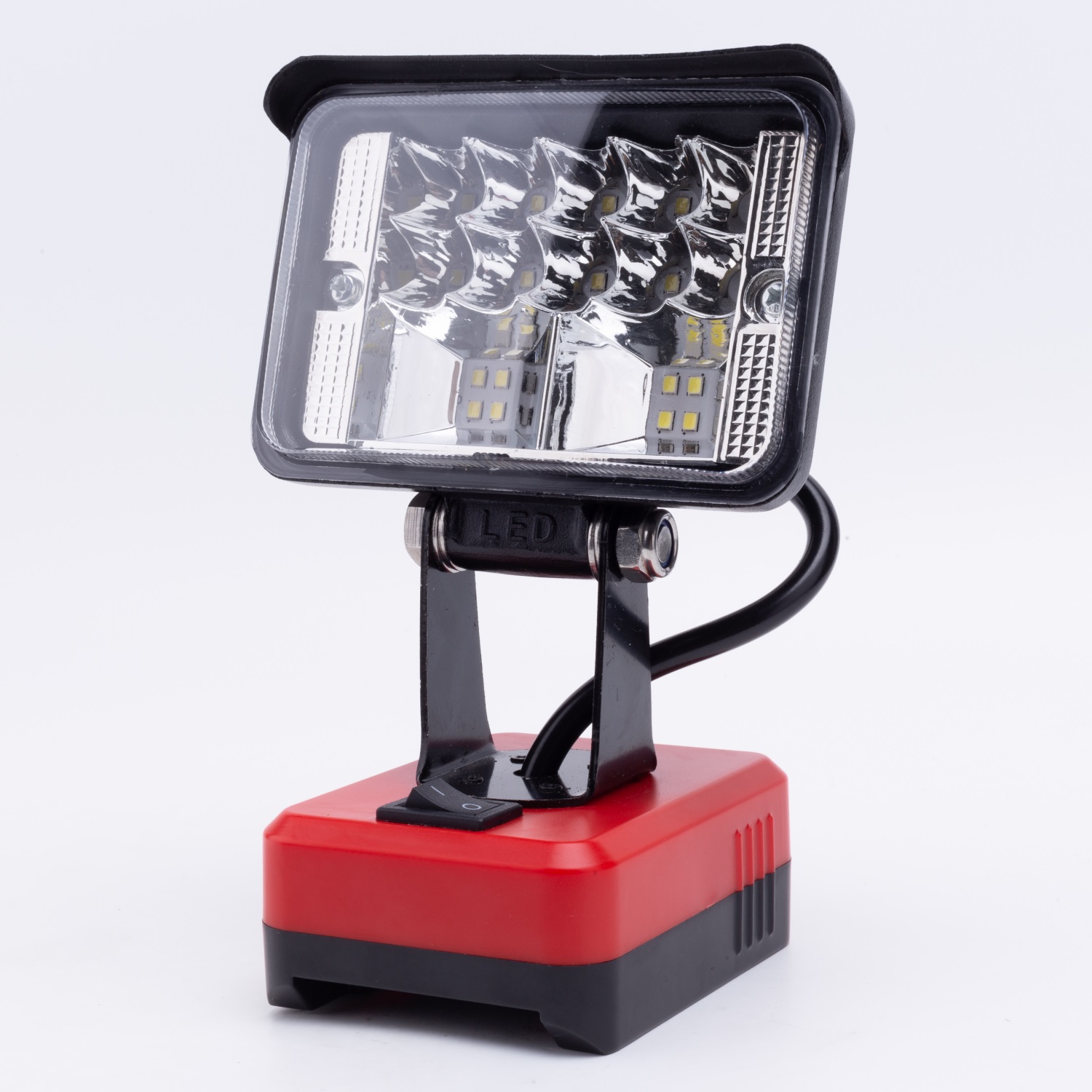 LED Work Light For Ozito 18V P - Outdoor Power Not Working recension och pris