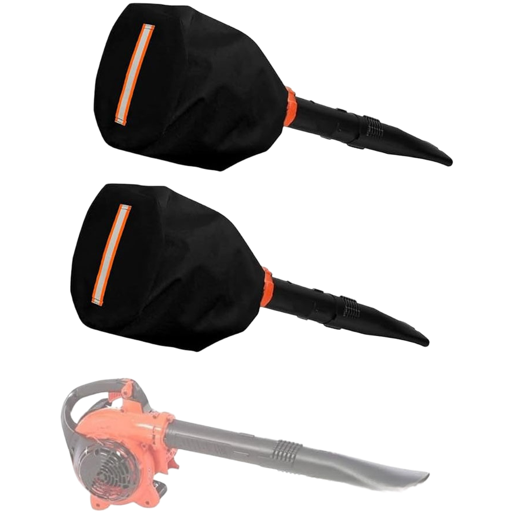 Leaf Blower Cover Set of 2 - F - Leaf Blower Cordless recension och pris