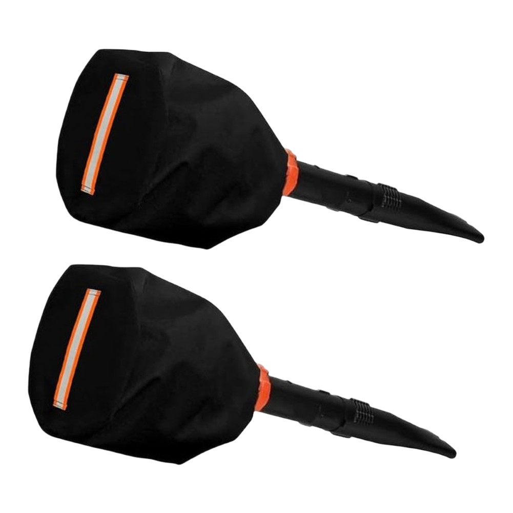 Leaf Blower Cover Set of 2 - F - Leaf Blower Cordless recension och pris