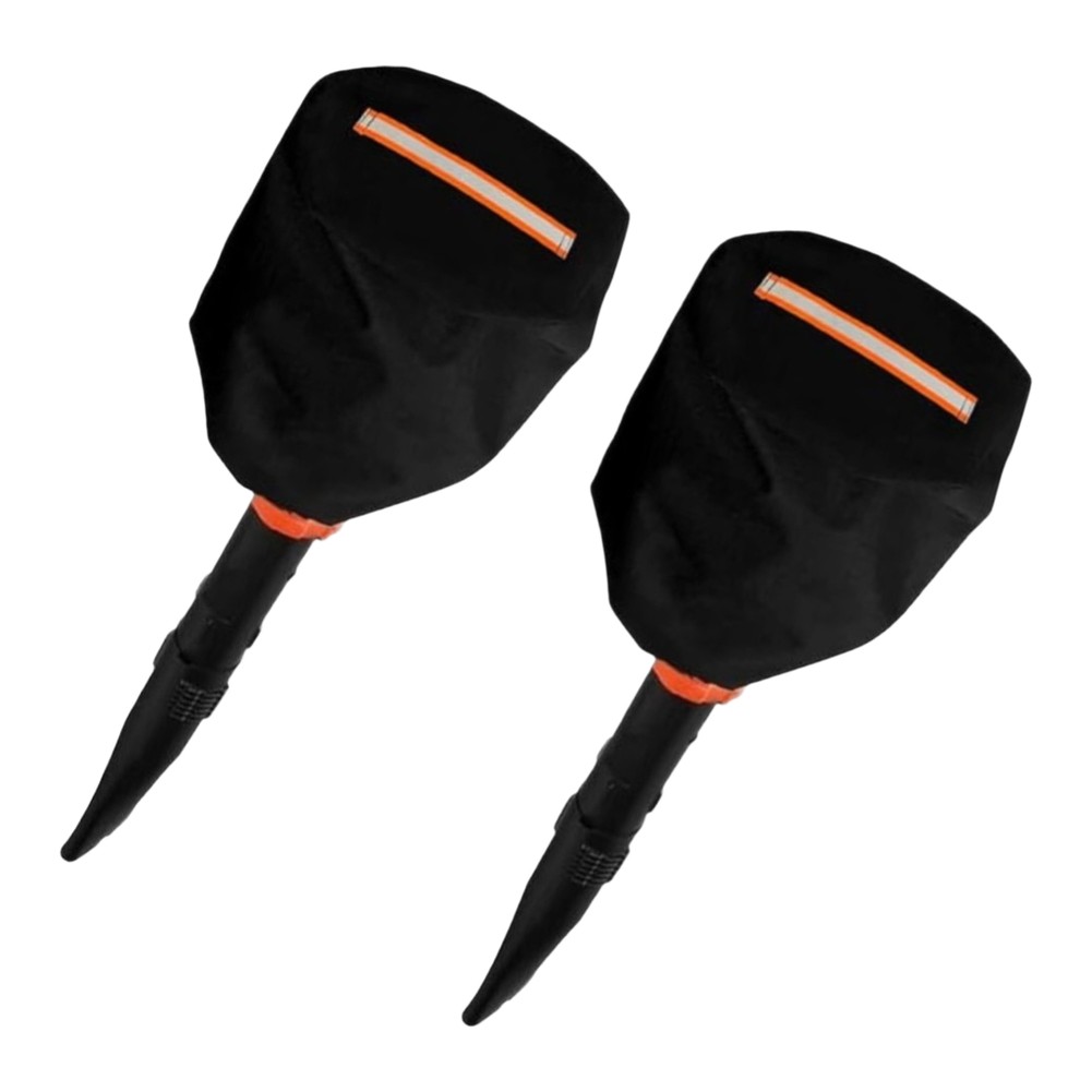 Leaf Blower Cover Set of 2 - F - Leaf Blower Cordless recension och pris