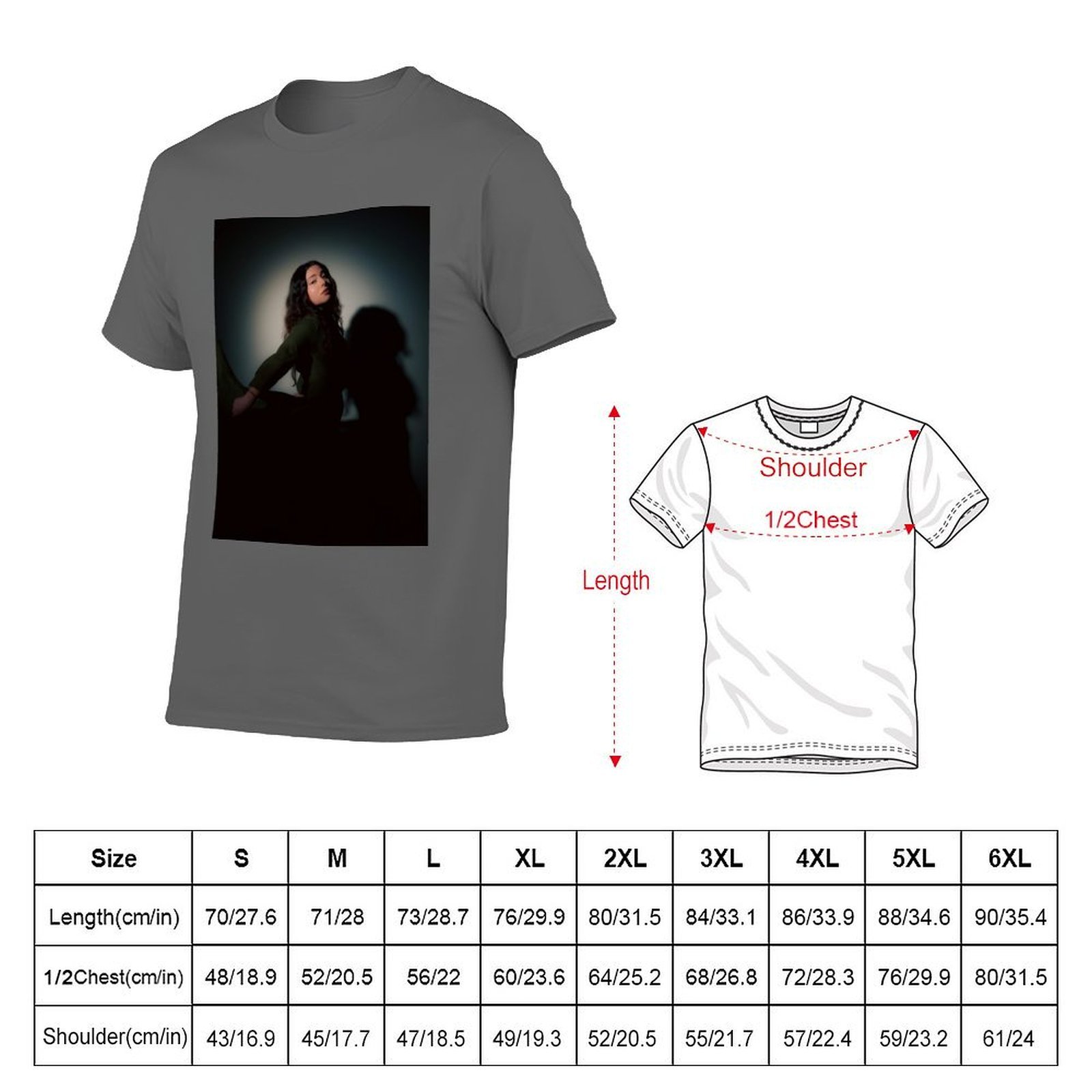 Power T-Shirt Work Outdoor Sho - Outdoor Power Not Working recension och pris