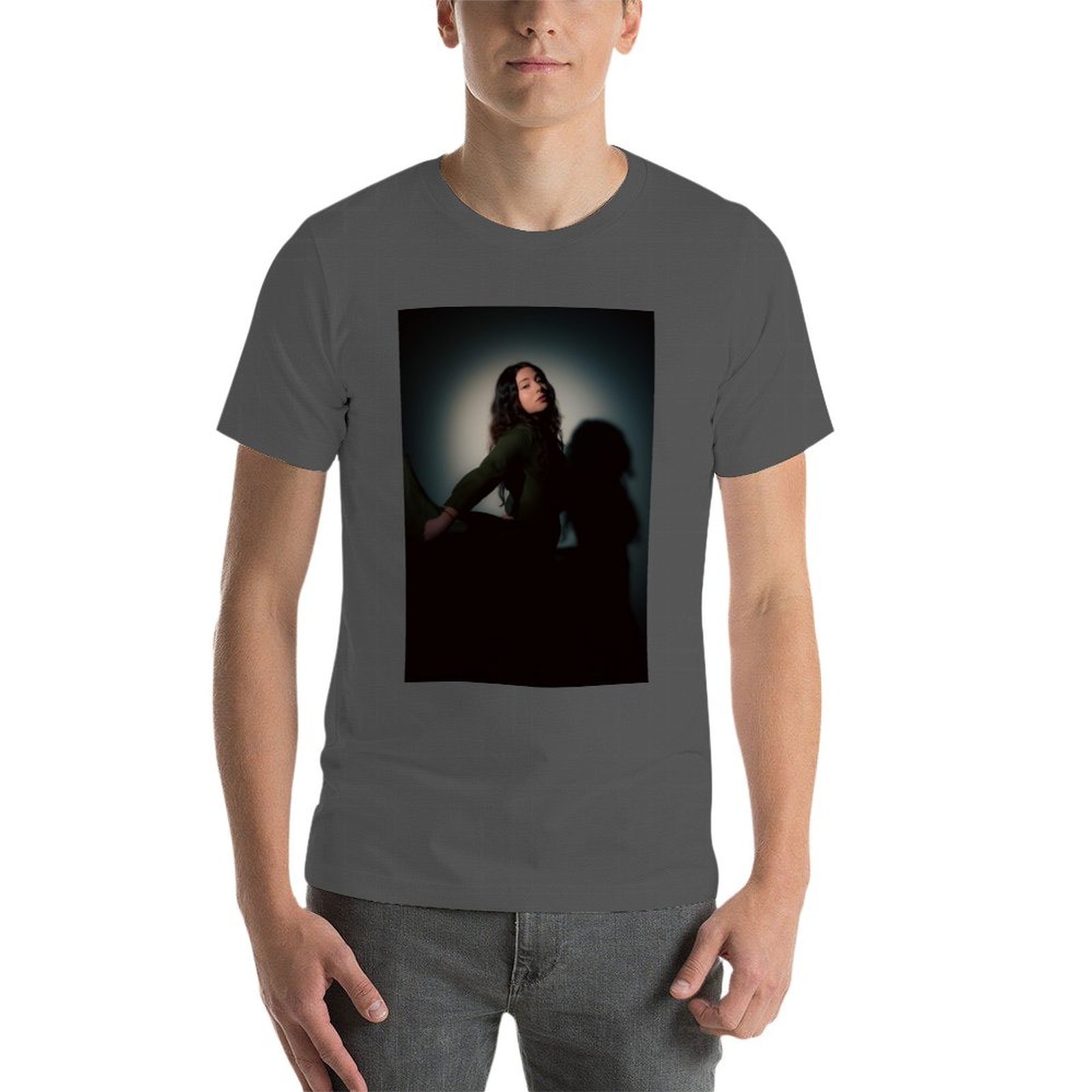 Power T-Shirt Work Outdoor Sho - Outdoor Power Not Working recension och pris