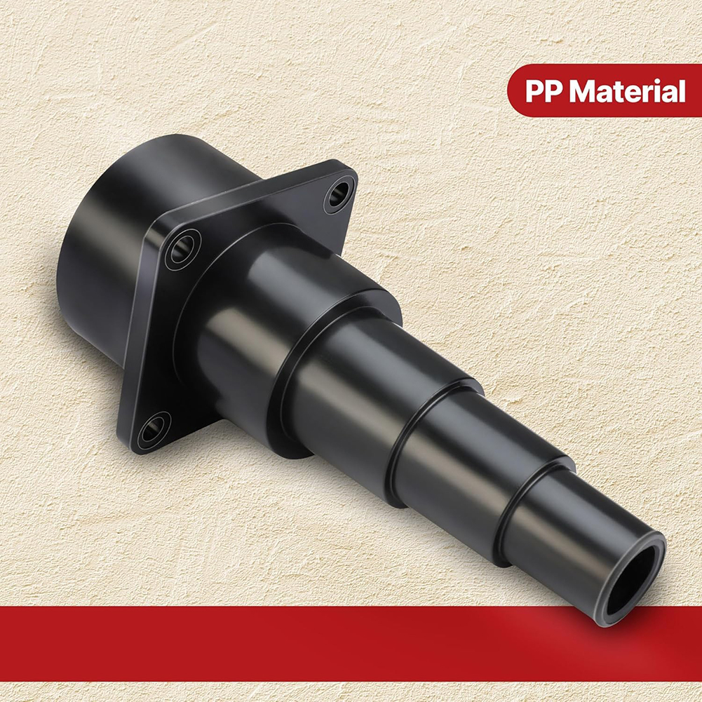 Step Tool Adapter For Wet And  - Wet Dry Vacuum Shop recension och pris