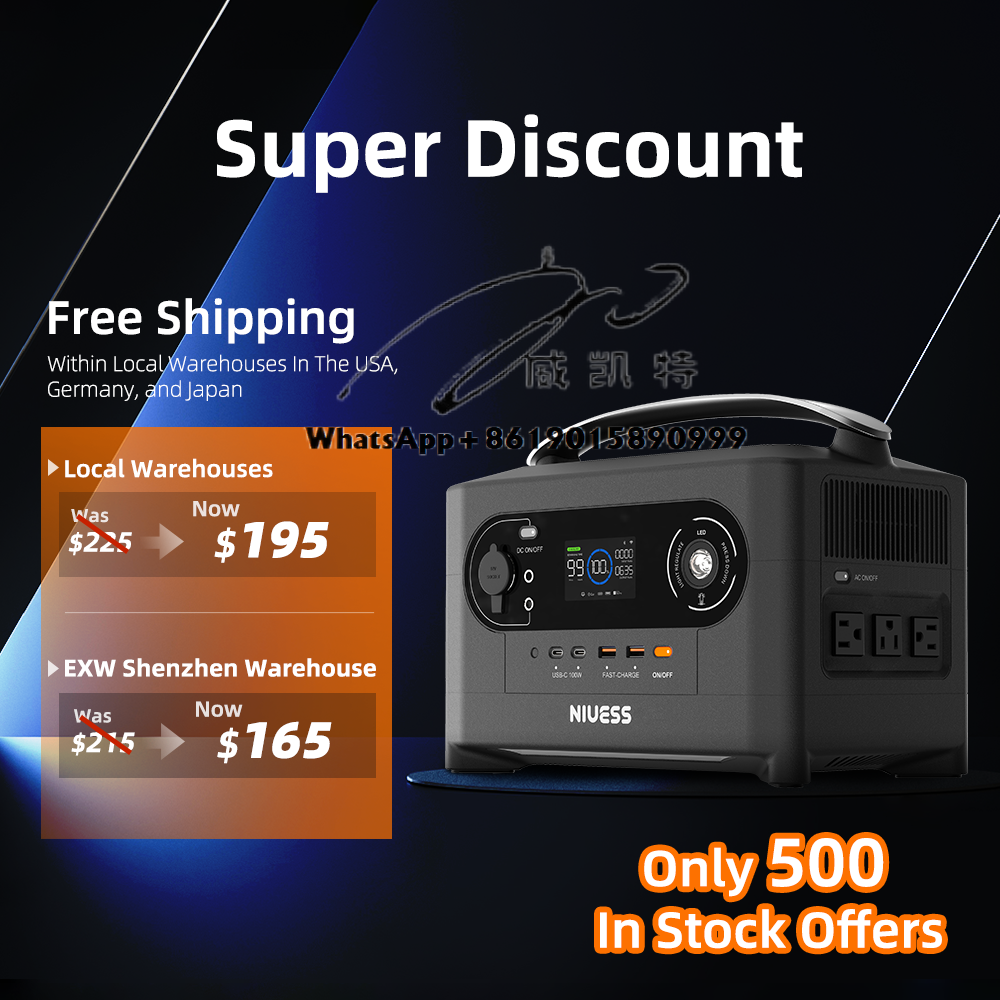 Hot Sale Products Customize Sm - Outdoor Power Products recension och pris