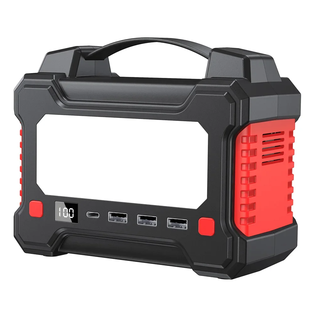 2024 New Product 220V Househol - Outdoor Power Products recension och pris
