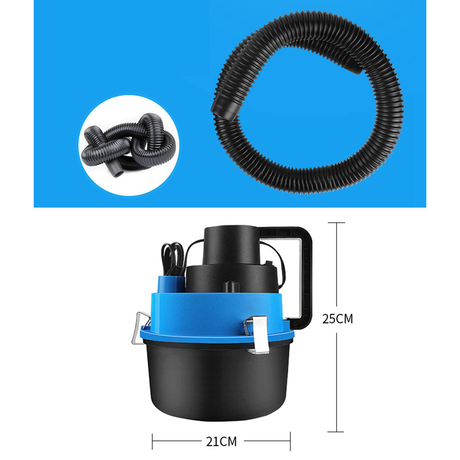 dry wet Vacuum Dual Use Blowin - Wet Dry Vacuum Shop recension och pris