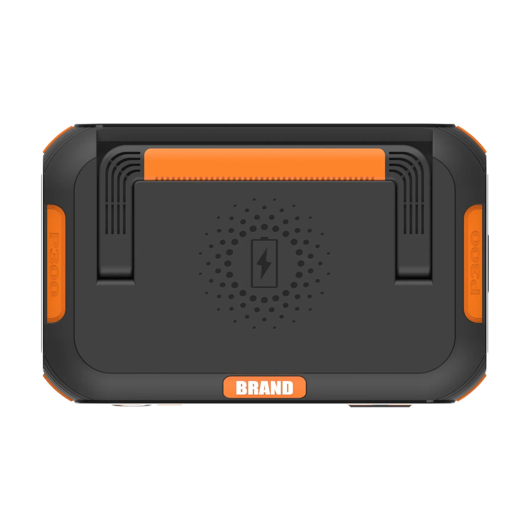 New product DTP-300 outdoor en - Outdoor Power Products recension och pris