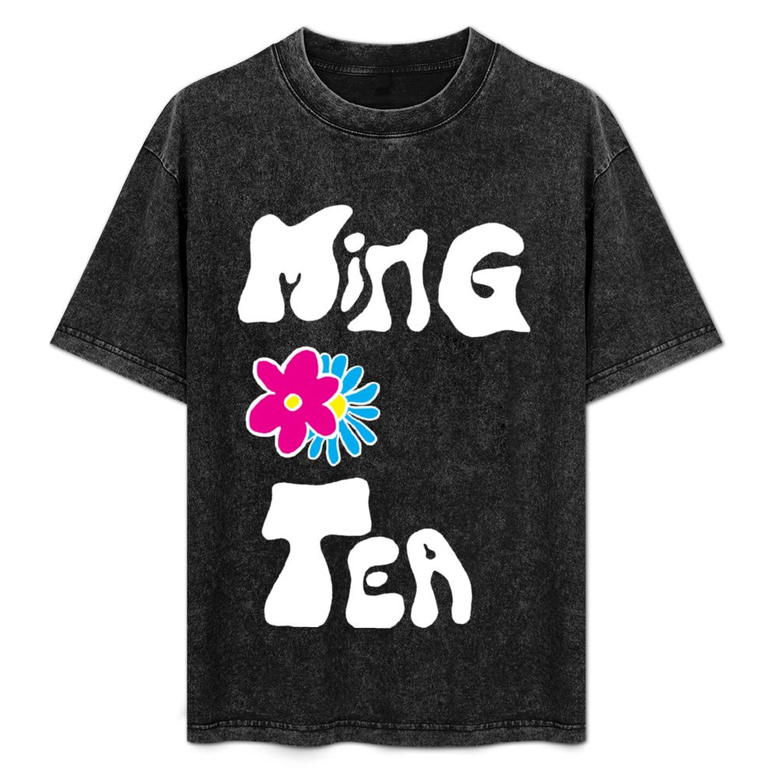 Ming Tea - Austin Powers Inspi - Outdoor Power Not Working recension och pris