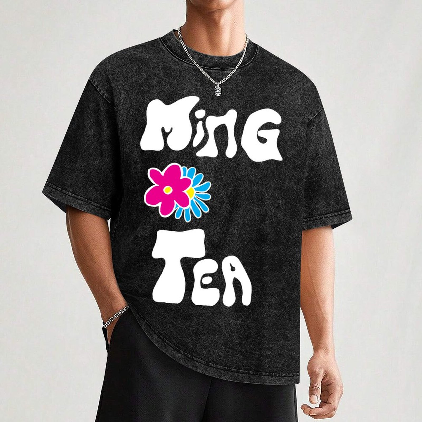 Ming Tea - Austin Powers Inspi - Outdoor Power Not Working recension och pris