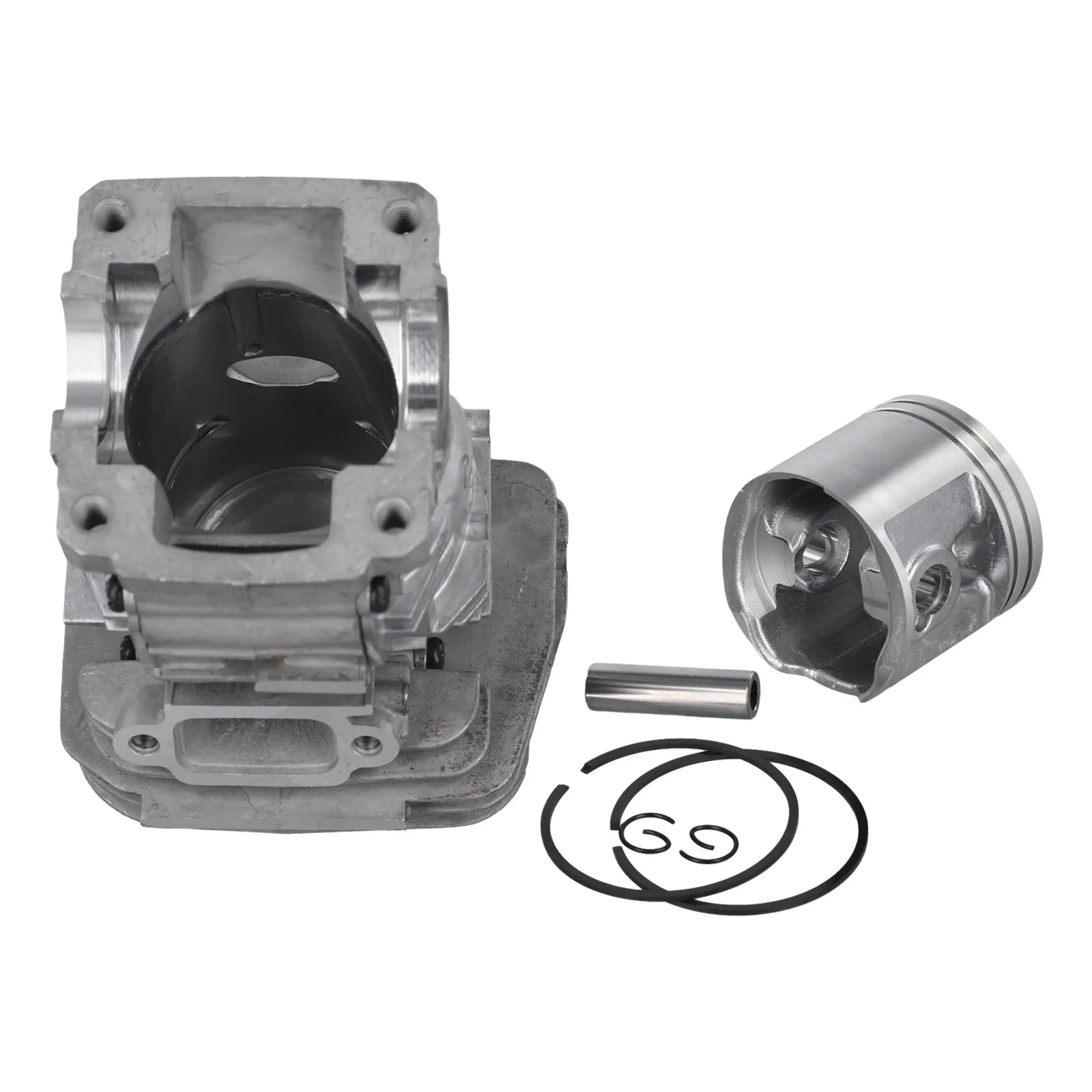 Precision Fit Design High-Qual - Quality Outdoor Power Equipment recension och pris