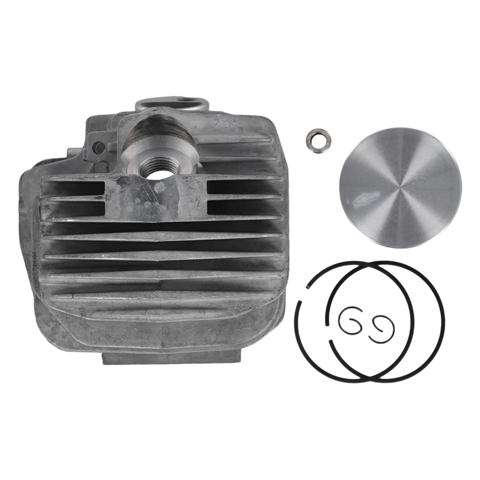 Precision Fit Design High-Qual - Quality Outdoor Power Equipment recension och pris