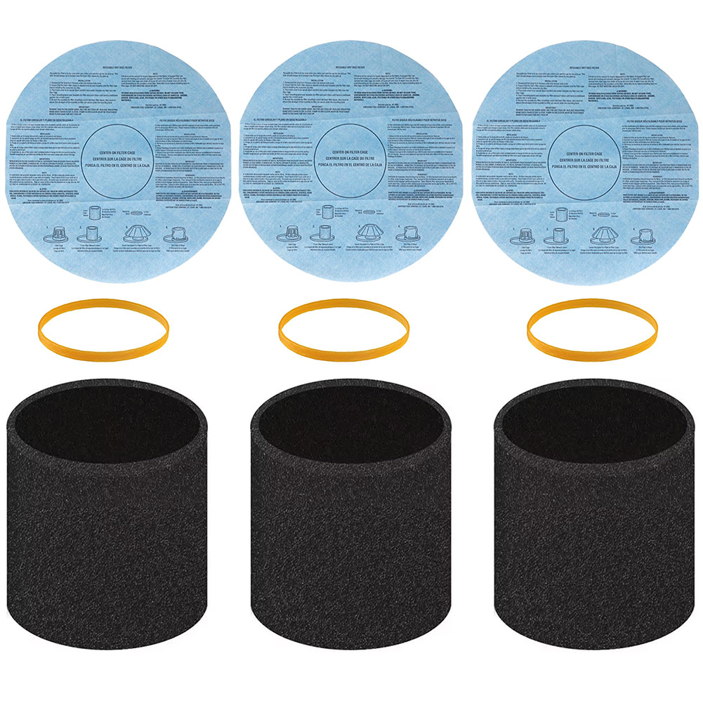 For Shop  90304 90350 90585 Fo - Wet Dry Vacuum Shop recension och pris
