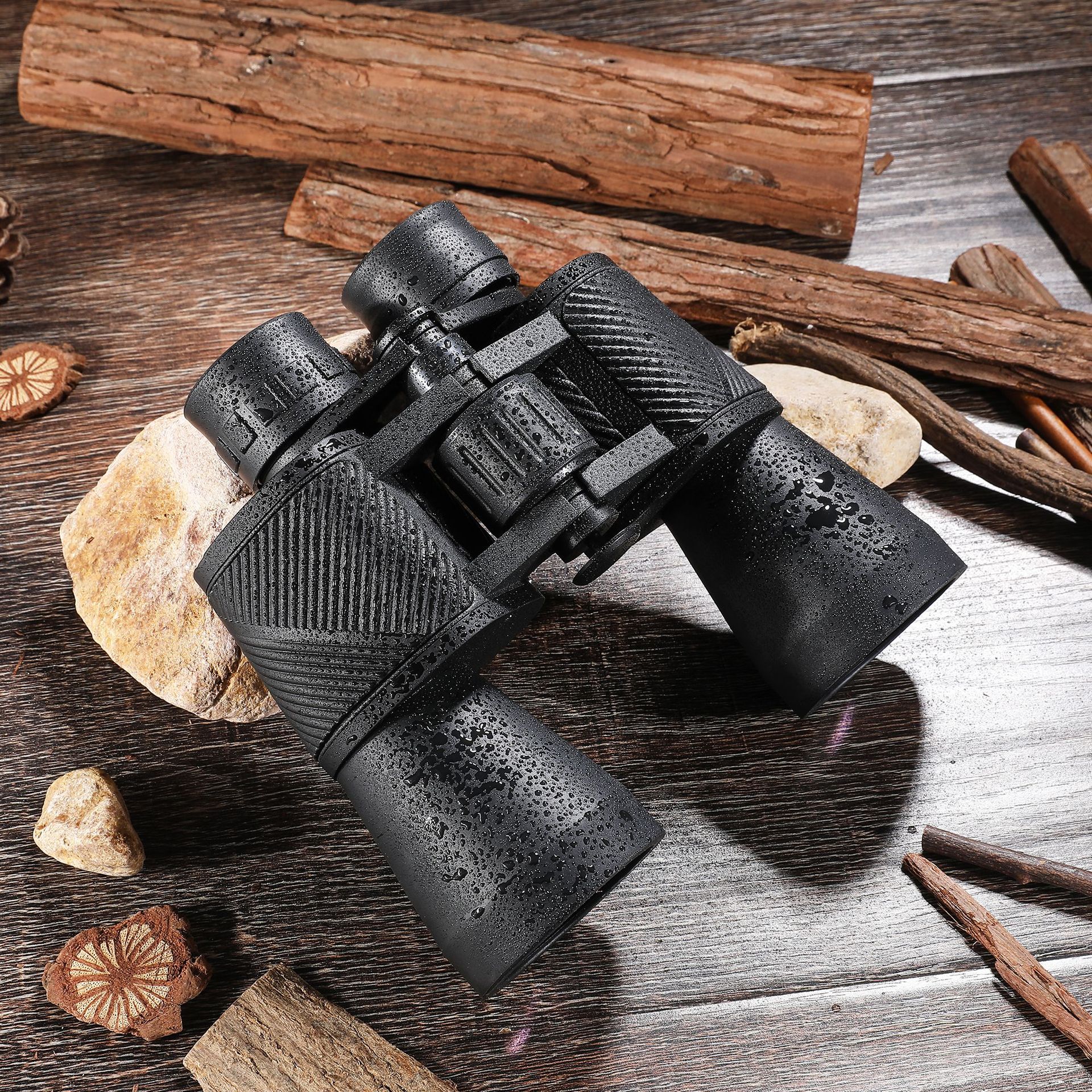 Comet 20x50 Binoculars Power H - Quality Outdoor Power Equipment recension och pris