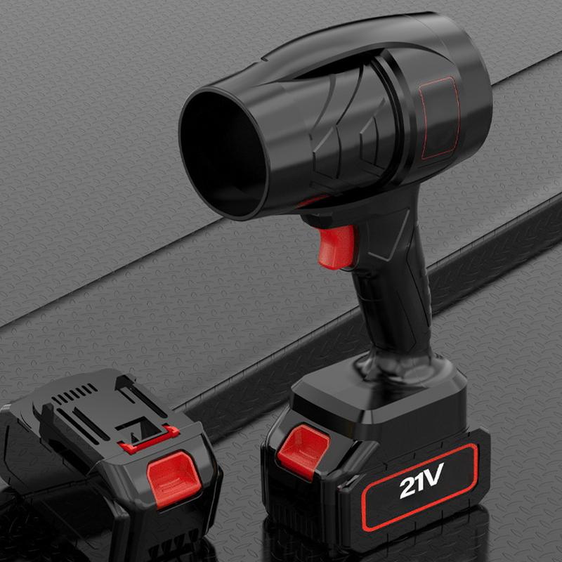 Portable Strong Suction Leaf B - Leaf Blower Cordless recension och pris