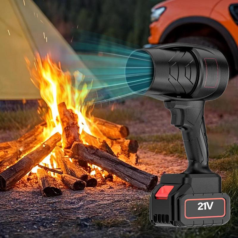 Portable Strong Suction Leaf B - Leaf Blower Cordless recension och pris