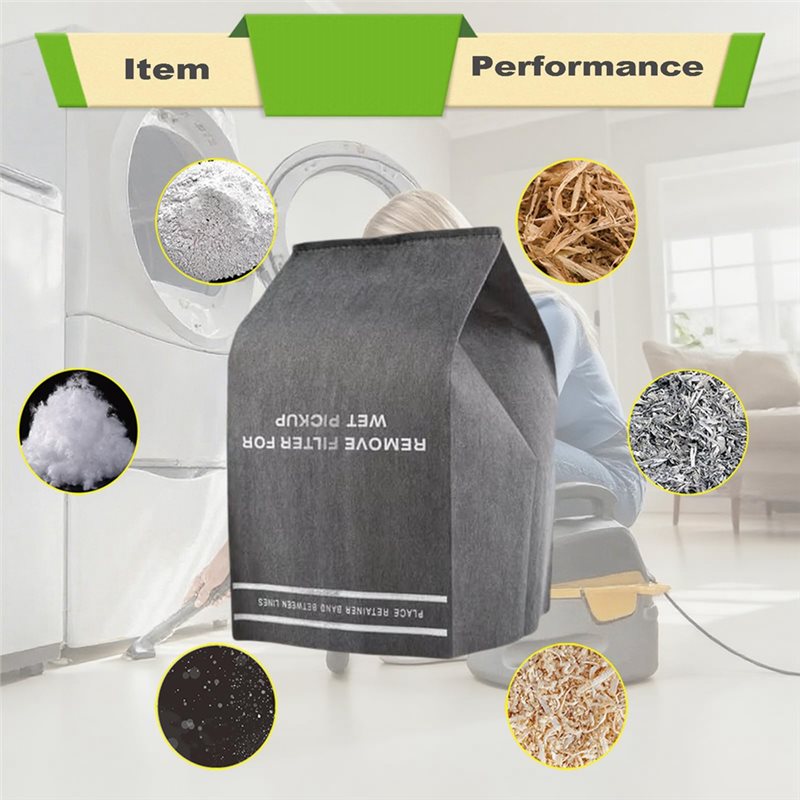 A50Q-38737 Replacement For Cra - Wet Dry Vacuum Shop recension och pris
