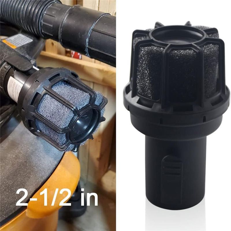 A11E-2-1/2-Inch Vacs Vacuum Di - Wet Dry Vacuum Shop recension och pris