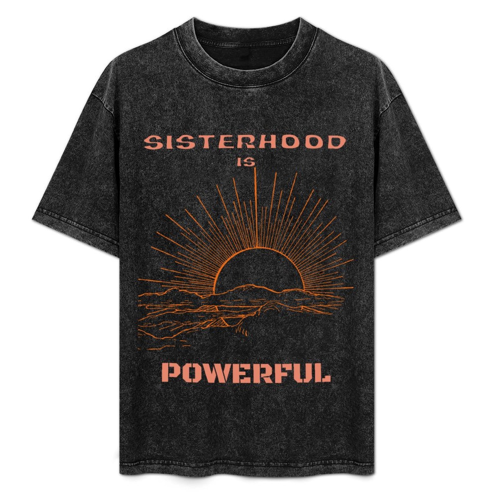 Equal rights-Sisterhood is Pow - Outdoor Power Not Working recension och pris