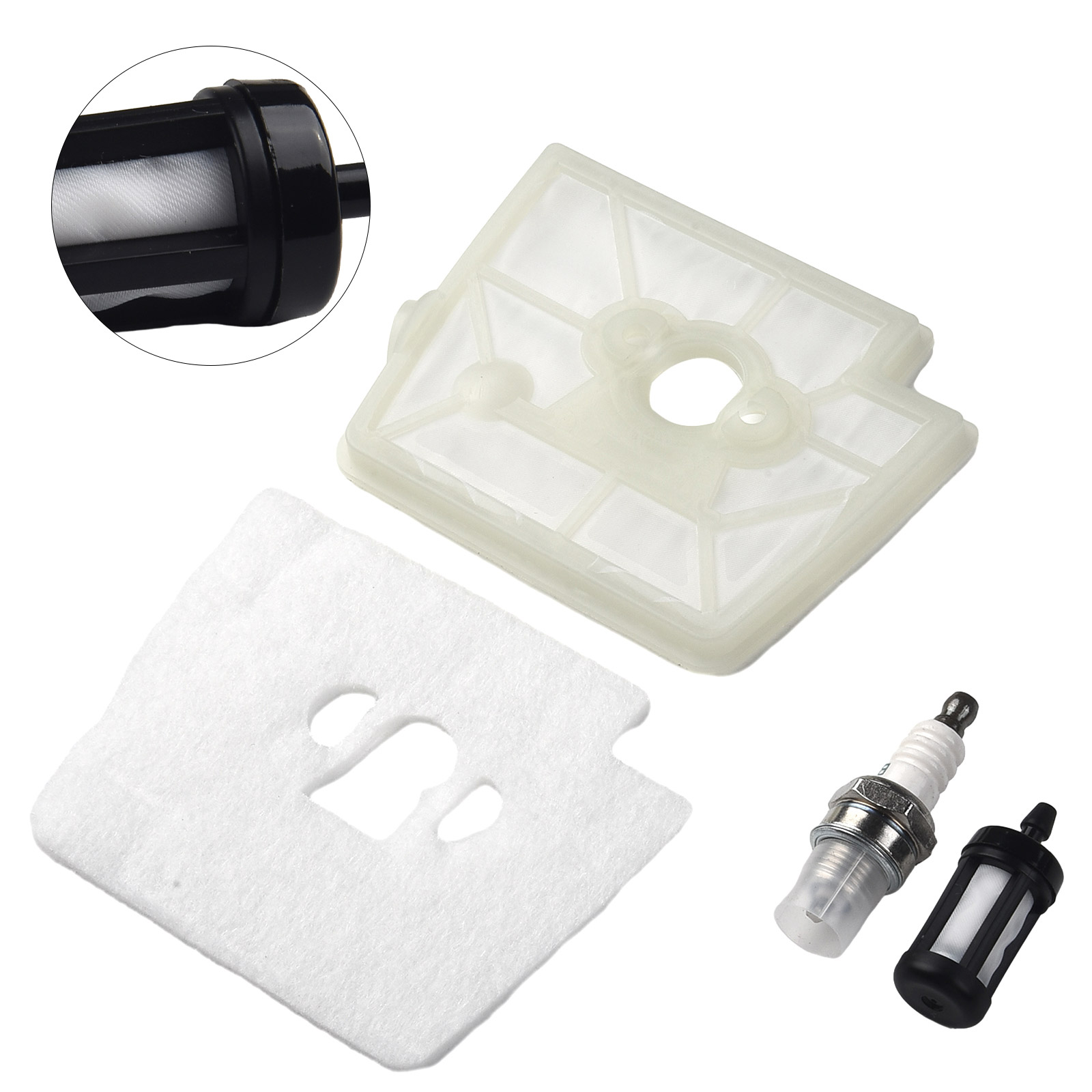 For FS220/FS280 Fuel Filter Ai - Quality Outdoor Power Equipment recension och pris