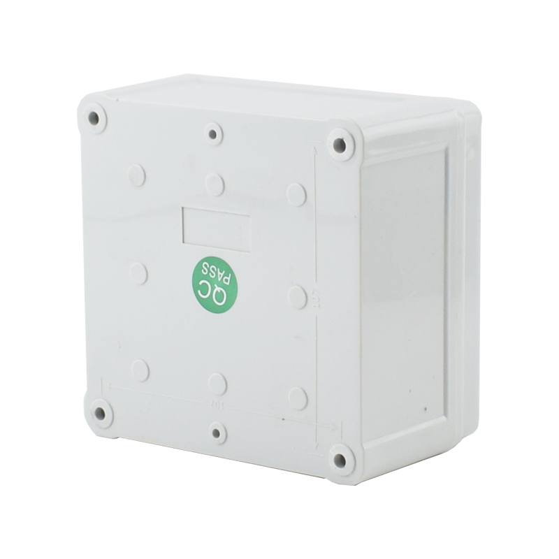 Waterproof Plastic Enclosure B - Outdoor Power Junction recension och pris