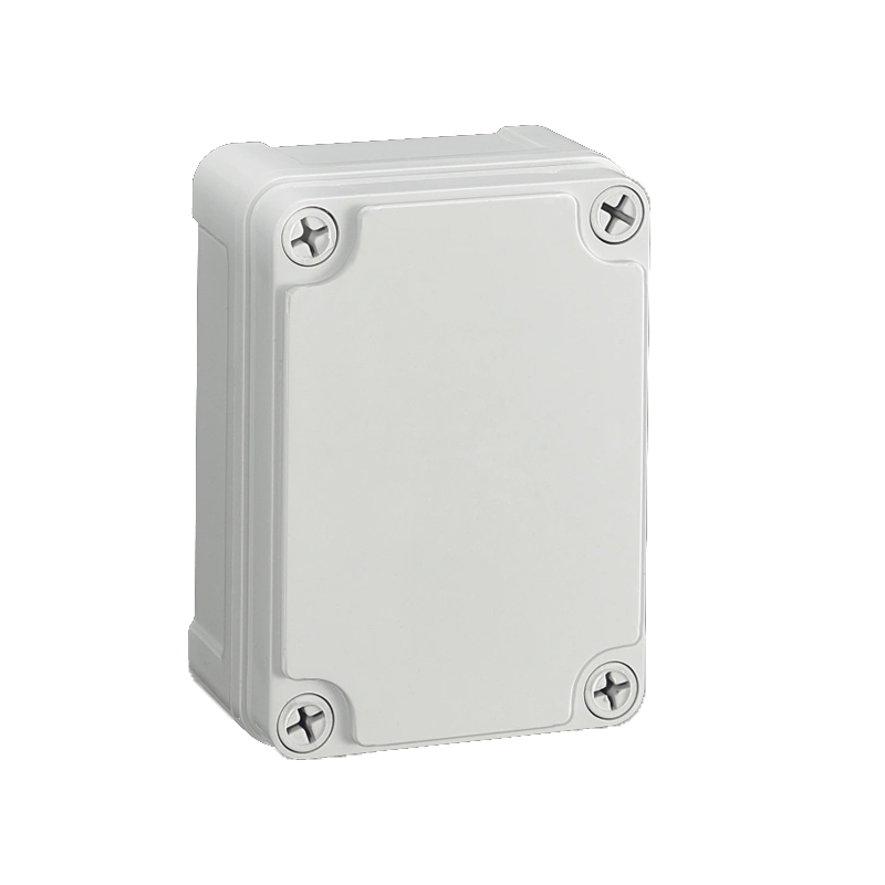 Waterproof Plastic Enclosure B - Outdoor Power Junction recension och pris