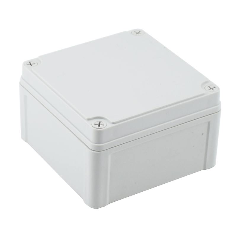 Waterproof Plastic Enclosure B - Outdoor Power Junction recension och pris