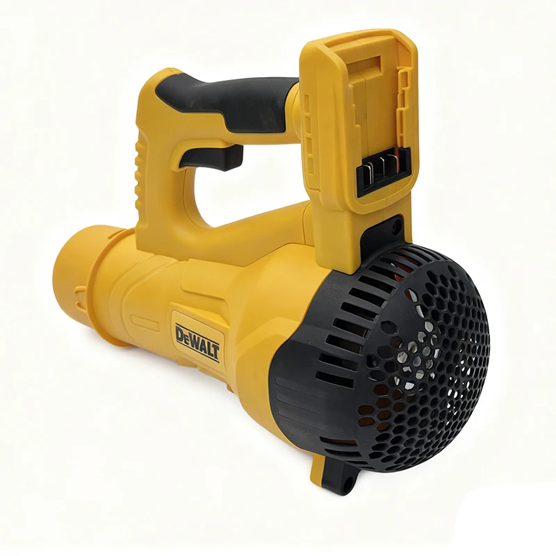 Dewalt Cordless Electric  Leaf - Leaf Blower Cordless recension och pris