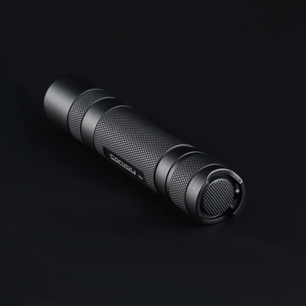 Convoy S2 Plus with KW CSLNM1. - Outdoor Power Not Working recension och pris