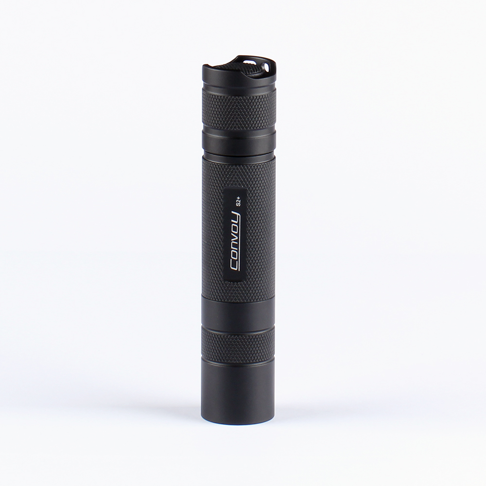 Convoy S2 Plus with KW CSLNM1. - Outdoor Power Not Working recension och pris