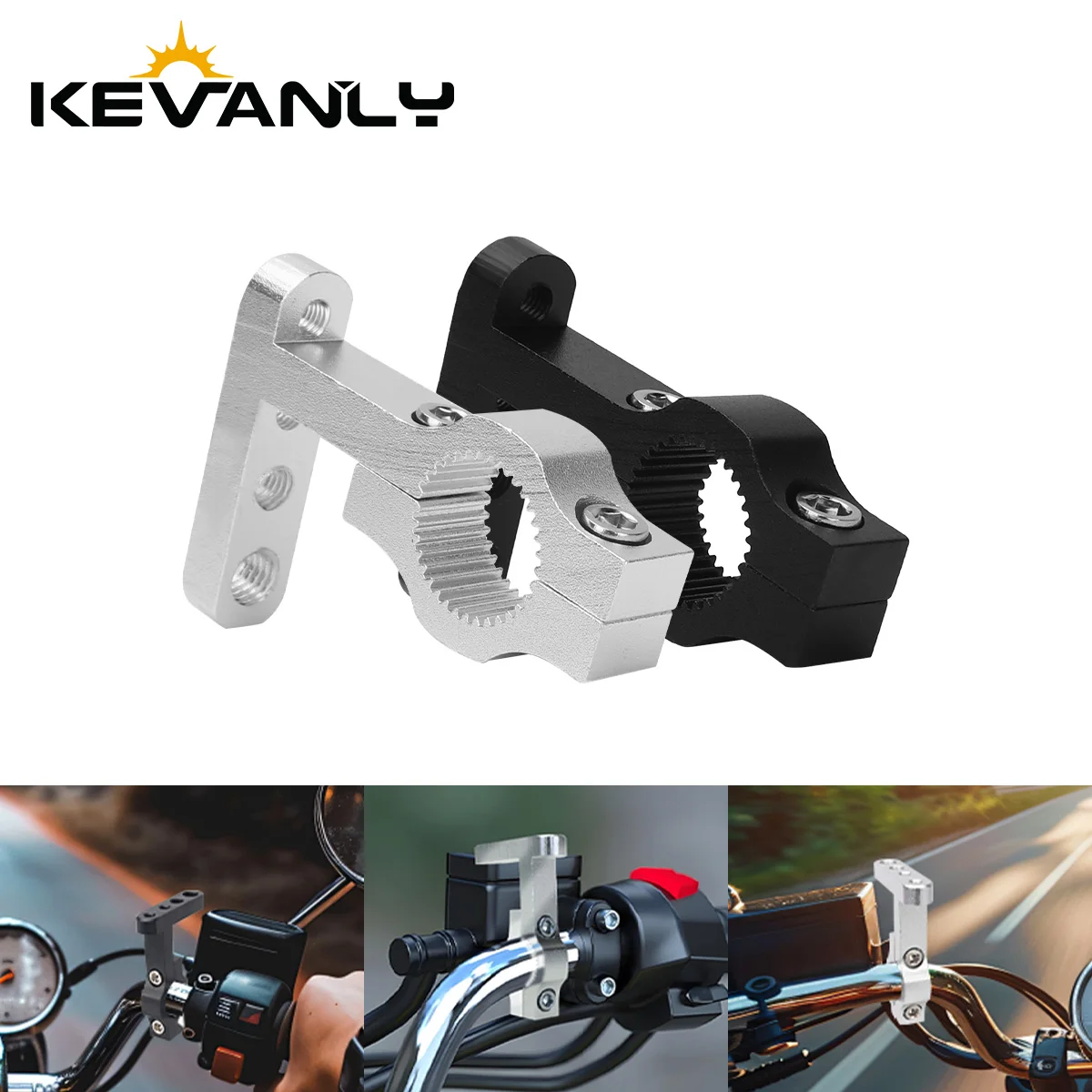 M5 M6 M8 Thread 4 Holes Motorc - Outdoor Power Products recension och pris