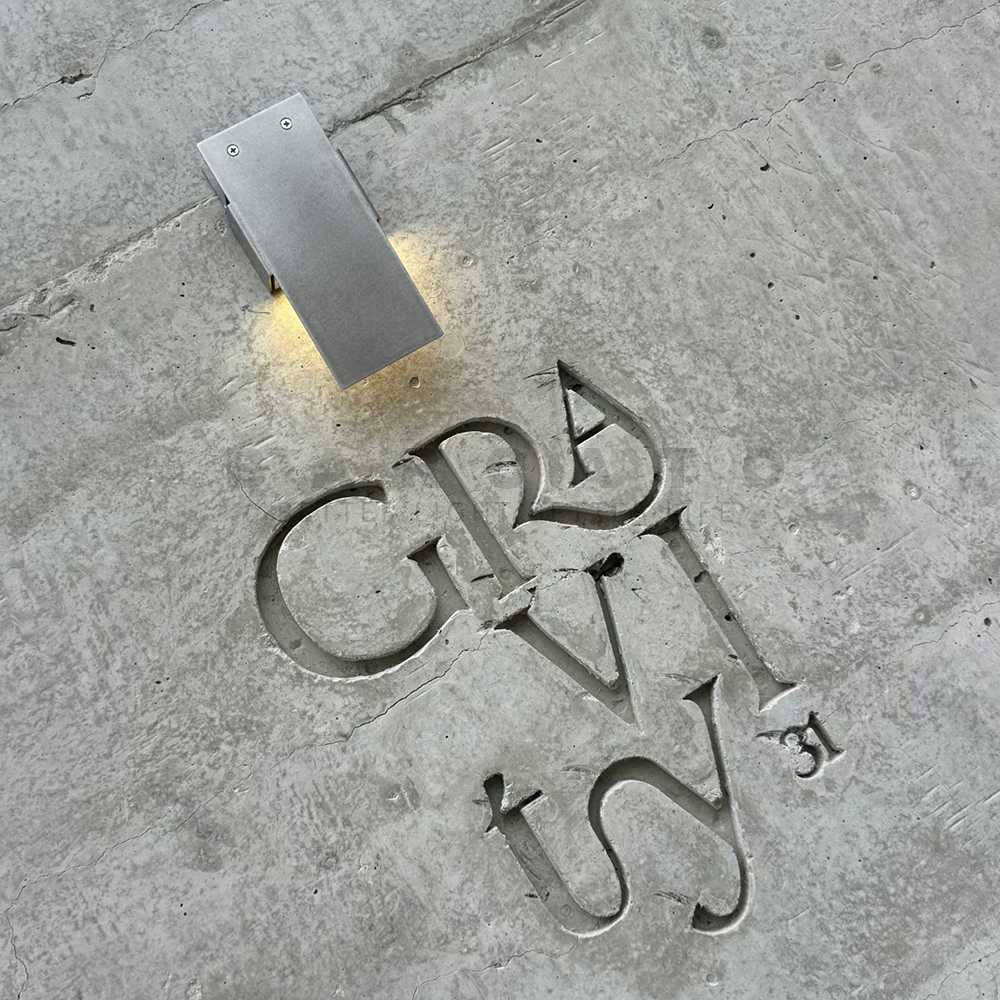 Modern LED Waterproof Wall Lig - Outdoor Power Outlet With Remote Control recension och pris