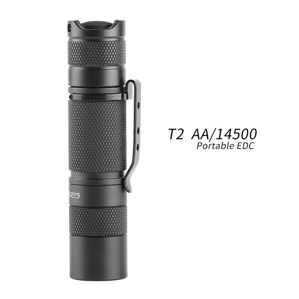 Convoy T2 With KW CSLNM1.TG LE - Outdoor Power Not Working recension och pris