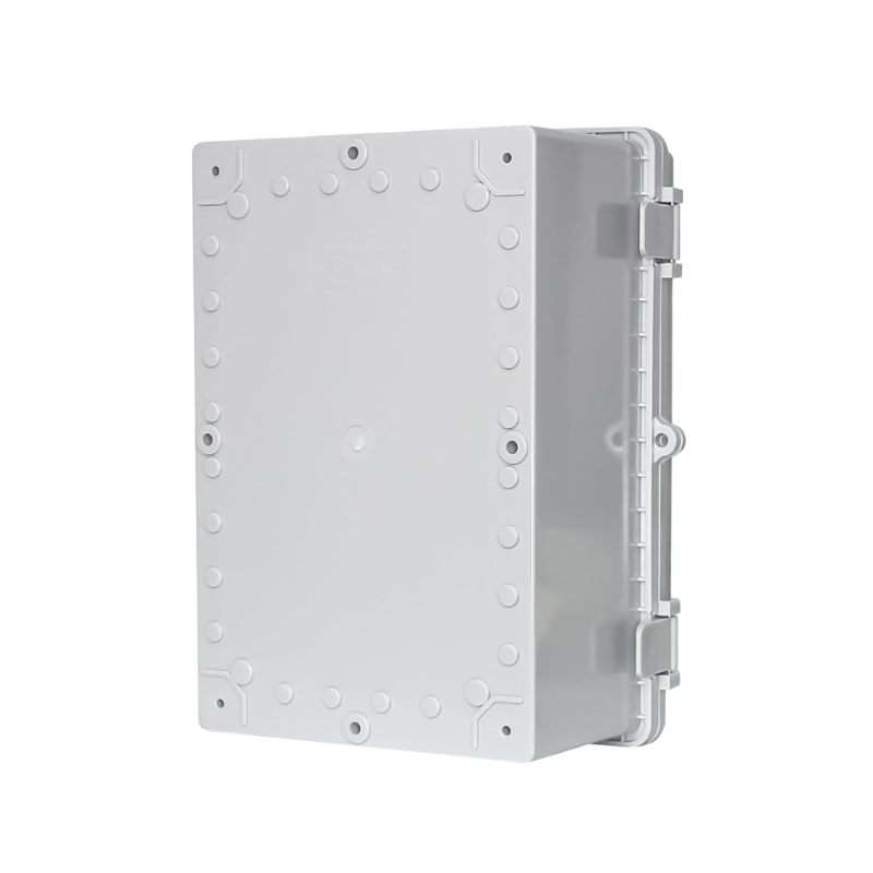 IP66 Electrical Plastic Enclos - Outdoor Power Junction recension och pris
