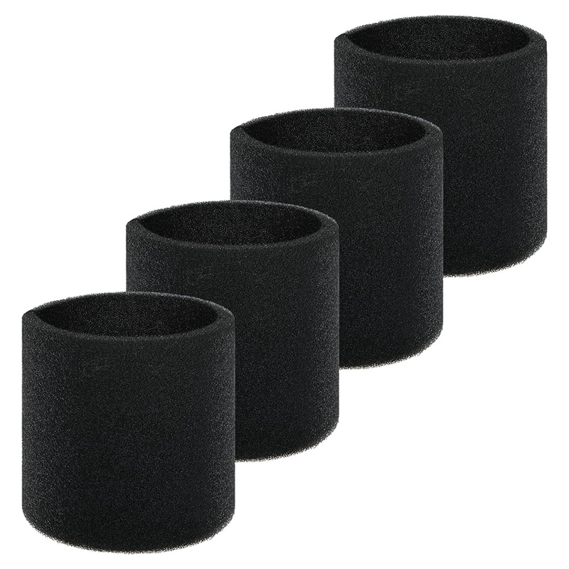 A65T-VF2001 Foam Sleeve Filter - Wet Dry Vacuum Shop recension och pris